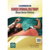 A Handbook on Ayurvedic Intranasal Drug Therapy (E-Book)